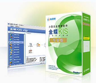 金蝶KIS專業(yè)版V14.1總賬報表模塊 金蝶財務(wù)軟件正版